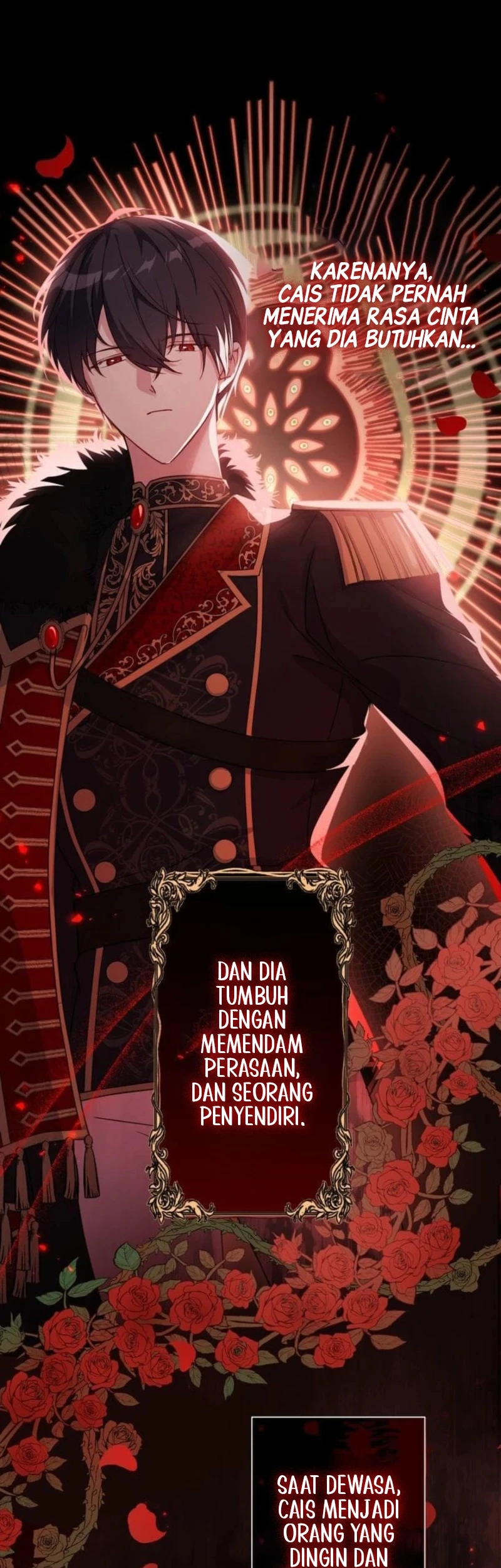 I May Be a Sickly Mom, but I’ll Raise My Fallen Son! Chapter 1 Gambar 28