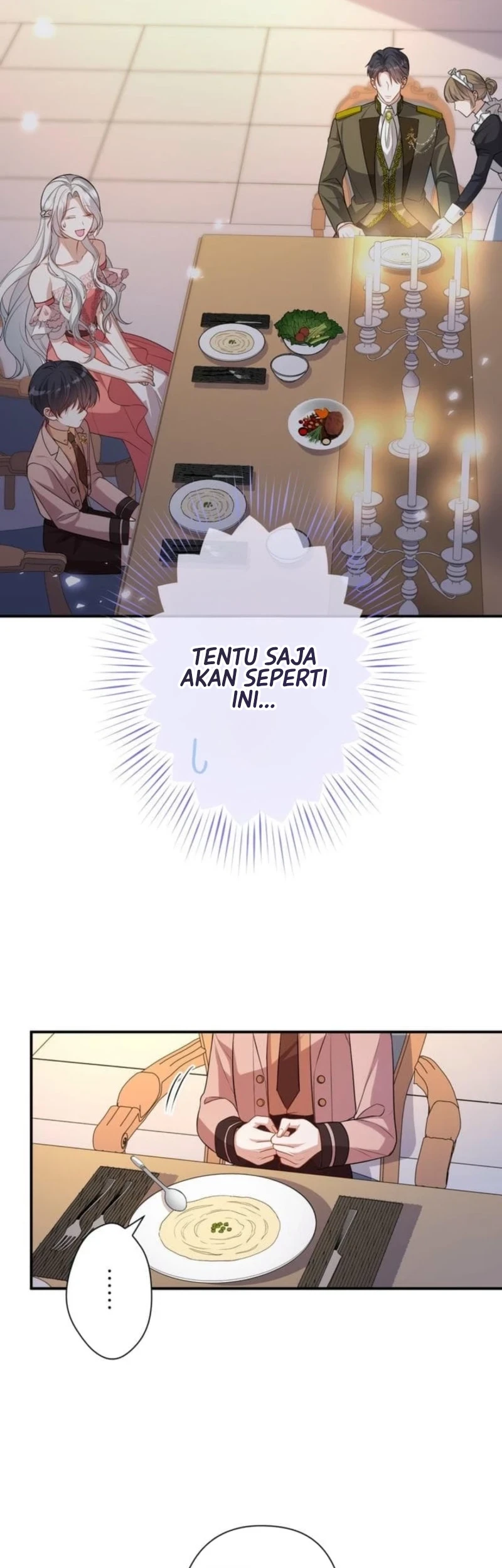 I May Be a Sickly Mom, but I’ll Raise My Fallen Son! Chapter 11 Gambar 23