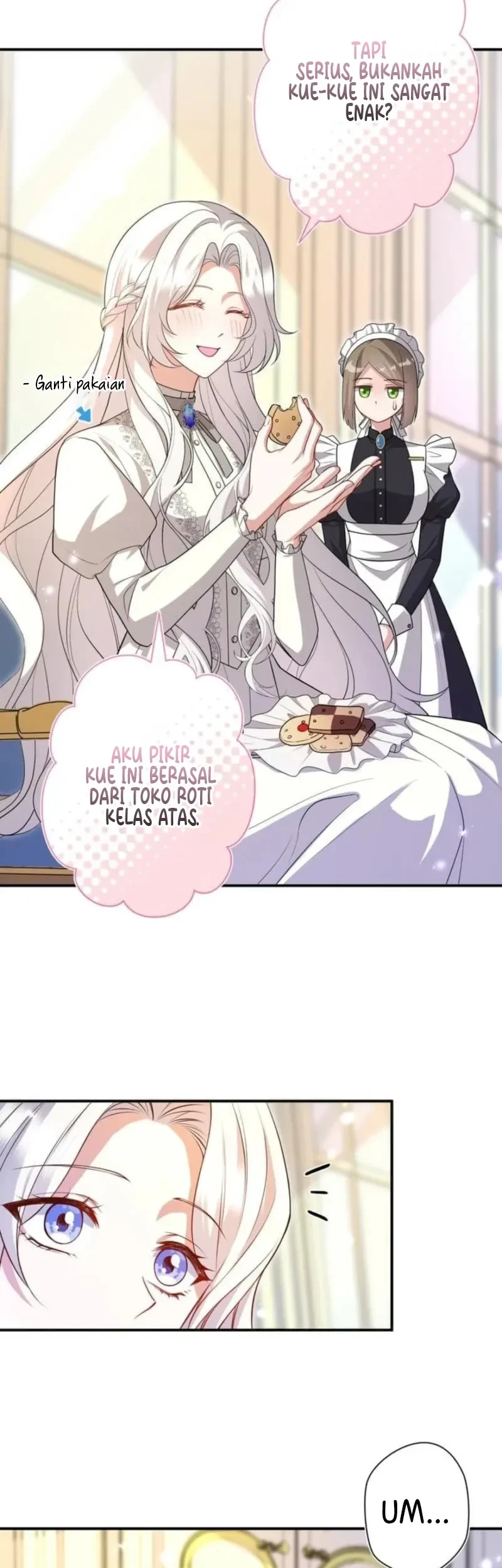 I May Be a Sickly Mom, but I’ll Raise My Fallen Son! Chapter 12 Gambar 18