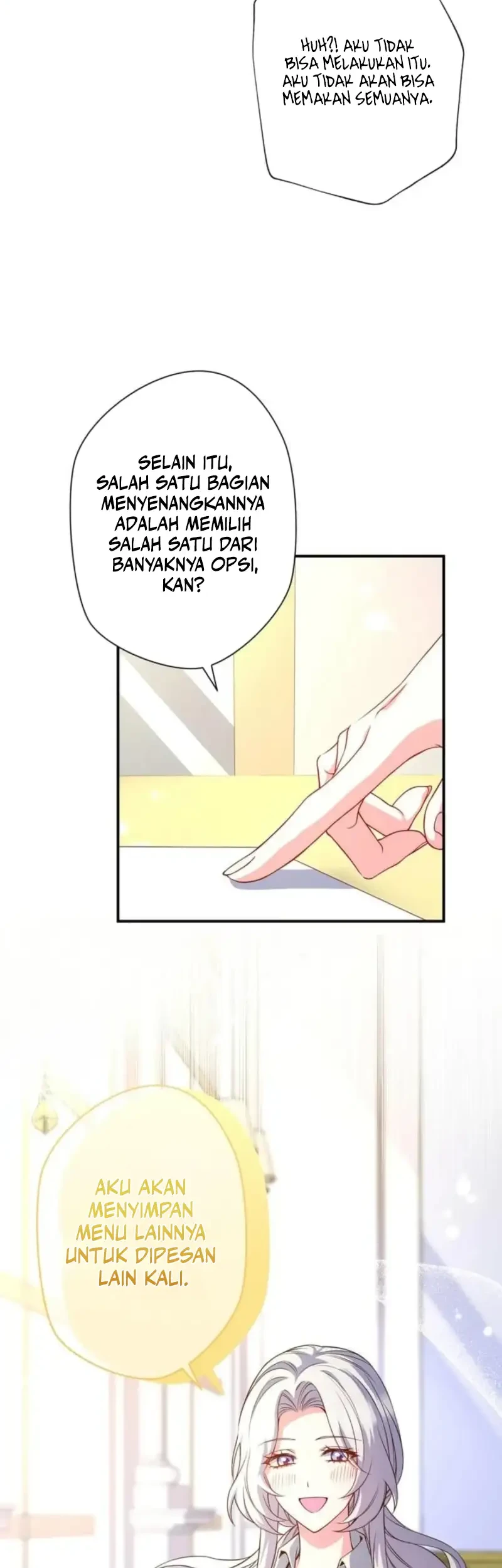 I May Be a Sickly Mom, but I’ll Raise My Fallen Son! Chapter 14 Gambar 21