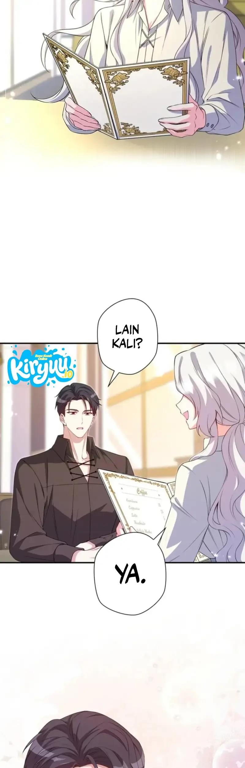 I May Be a Sickly Mom, but I’ll Raise My Fallen Son! Chapter 14 Gambar 22