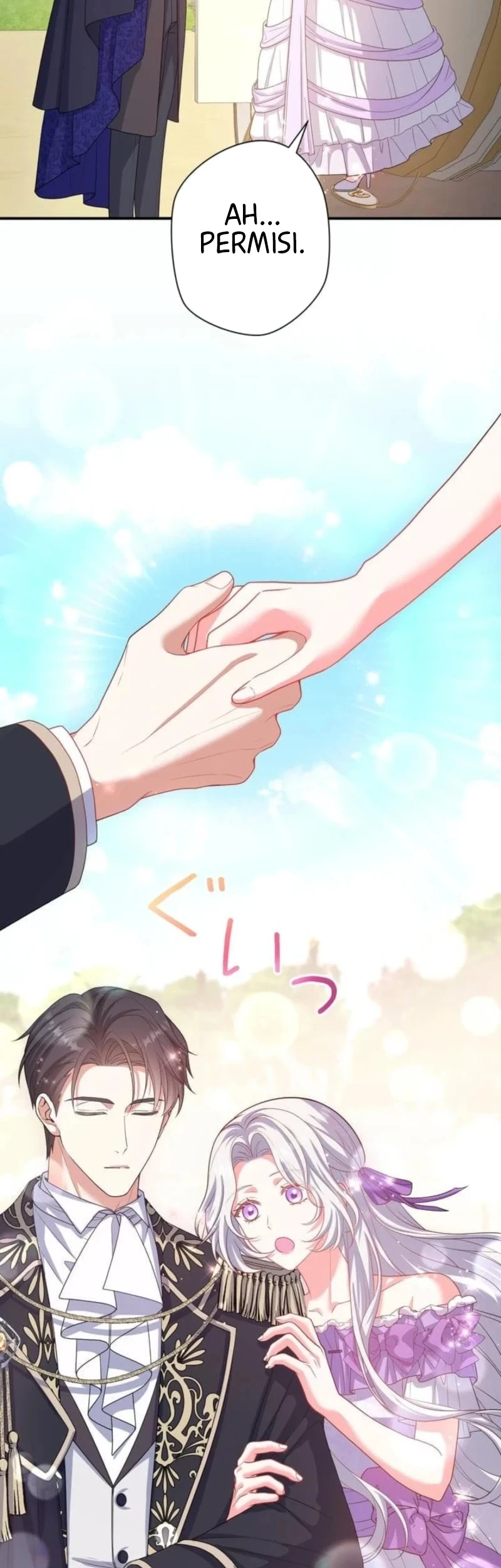 I May Be a Sickly Mom, but I’ll Raise My Fallen Son! Chapter 16 Gambar 19