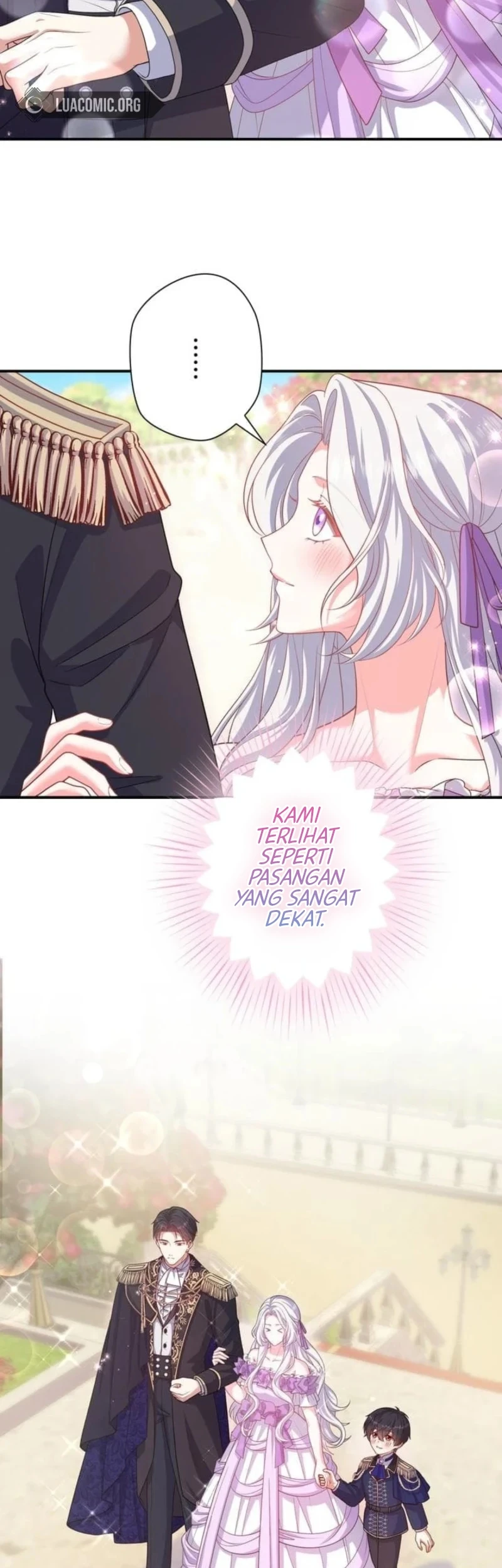 I May Be a Sickly Mom, but I’ll Raise My Fallen Son! Chapter 16 Gambar 20