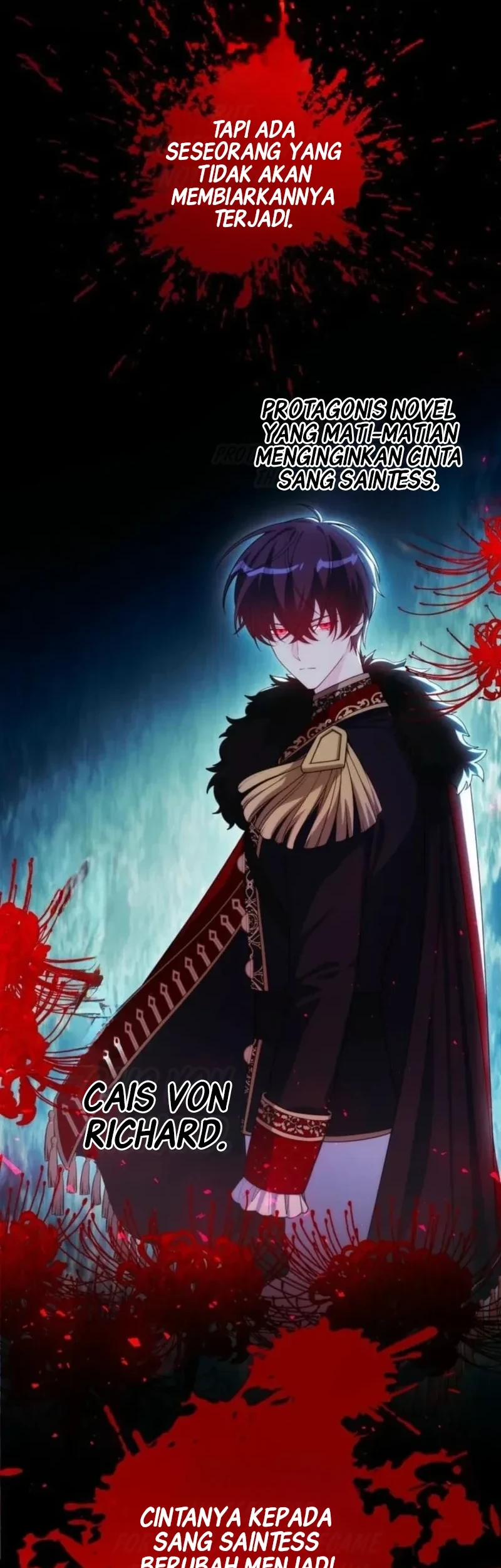 I May Be a Sickly Mom, but I’ll Raise My Fallen Son! Chapter 17 Gambar 25