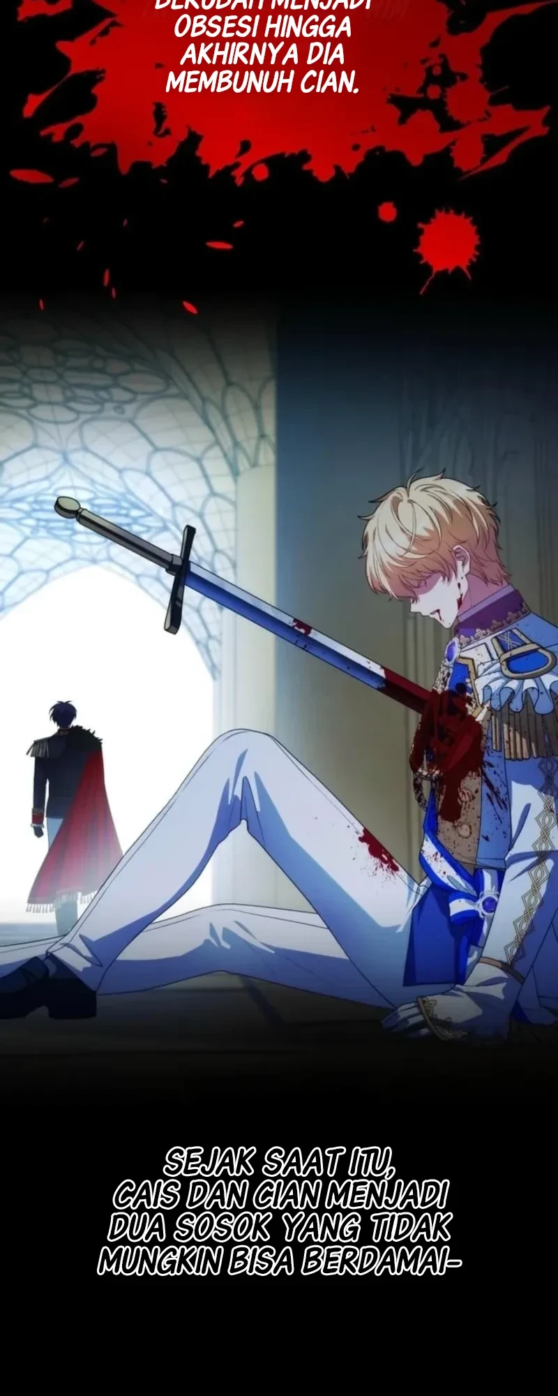 I May Be a Sickly Mom, but I’ll Raise My Fallen Son! Chapter 17 Gambar 26