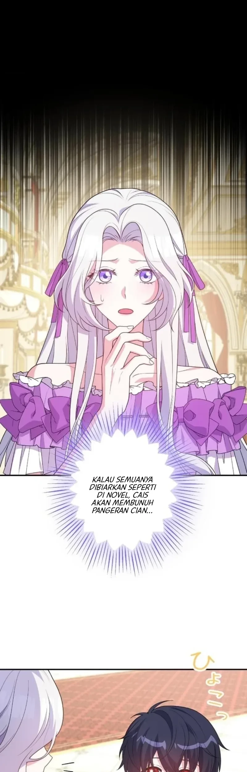 I May Be a Sickly Mom, but I’ll Raise My Fallen Son! Chapter 17 Gambar 27
