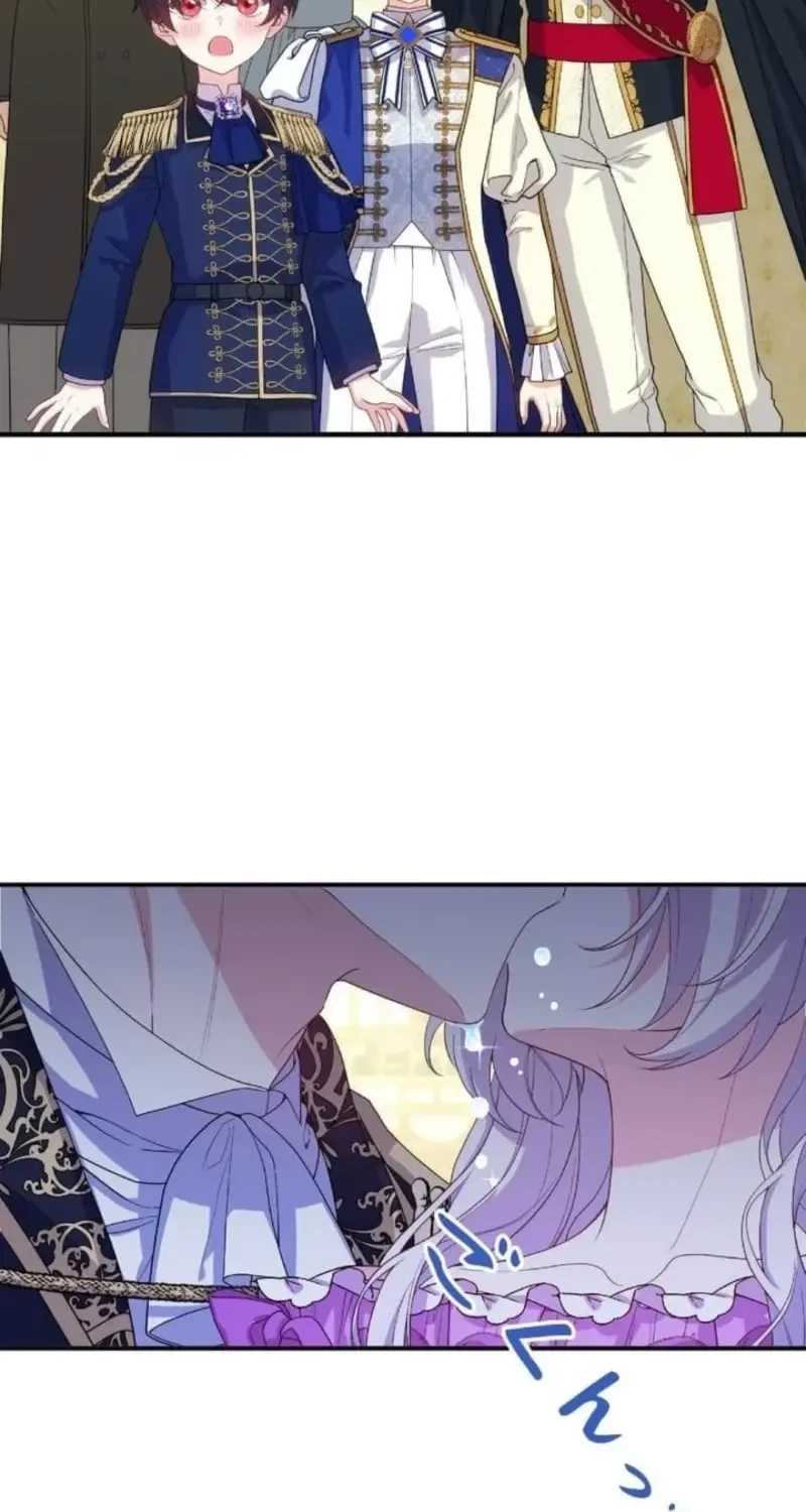 I May Be a Sickly Mom, but I’ll Raise My Fallen Son! Chapter 19 Gambar 28
