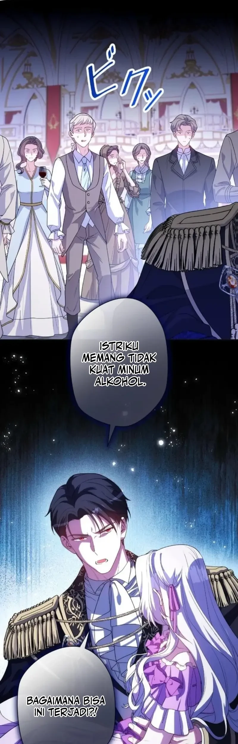 I May Be a Sickly Mom, but I’ll Raise My Fallen Son! Chapter 19 Gambar 30