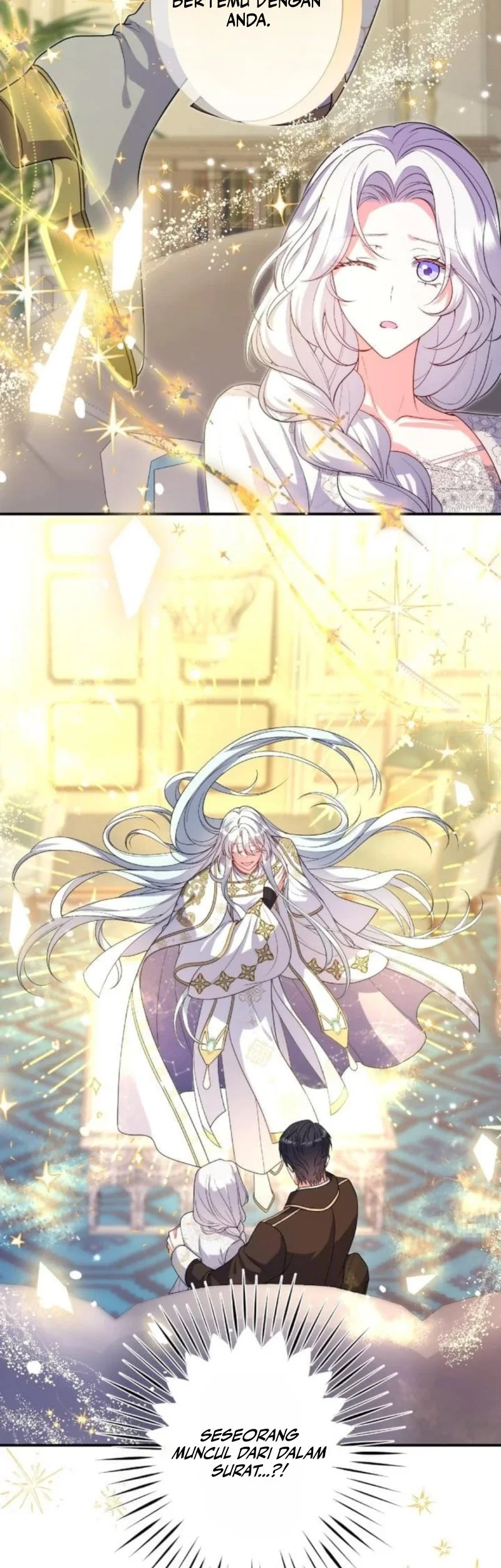 I May Be a Sickly Mom, but I’ll Raise My Fallen Son! Chapter 21 Gambar 24