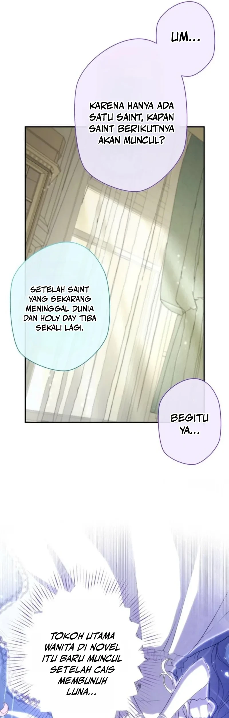 I May Be a Sickly Mom, but I’ll Raise My Fallen Son! Chapter 22 Gambar 17