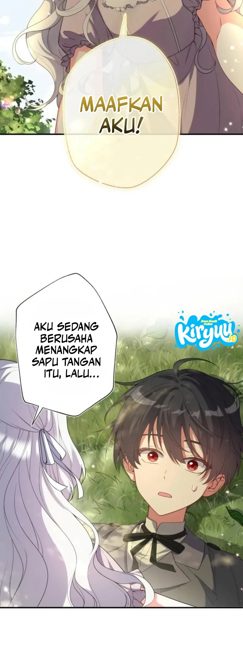 I May Be a Sickly Mom, but I’ll Raise My Fallen Son! Chapter 23 Gambar 32