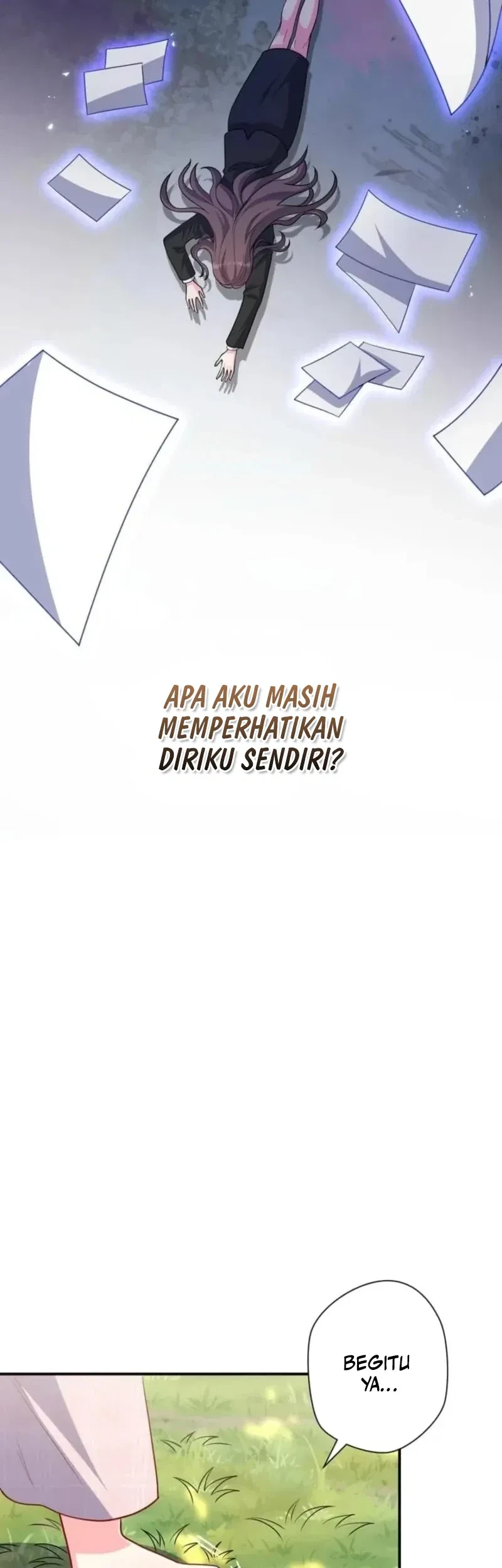 I May Be a Sickly Mom, but I’ll Raise My Fallen Son! Chapter 29 Gambar 25