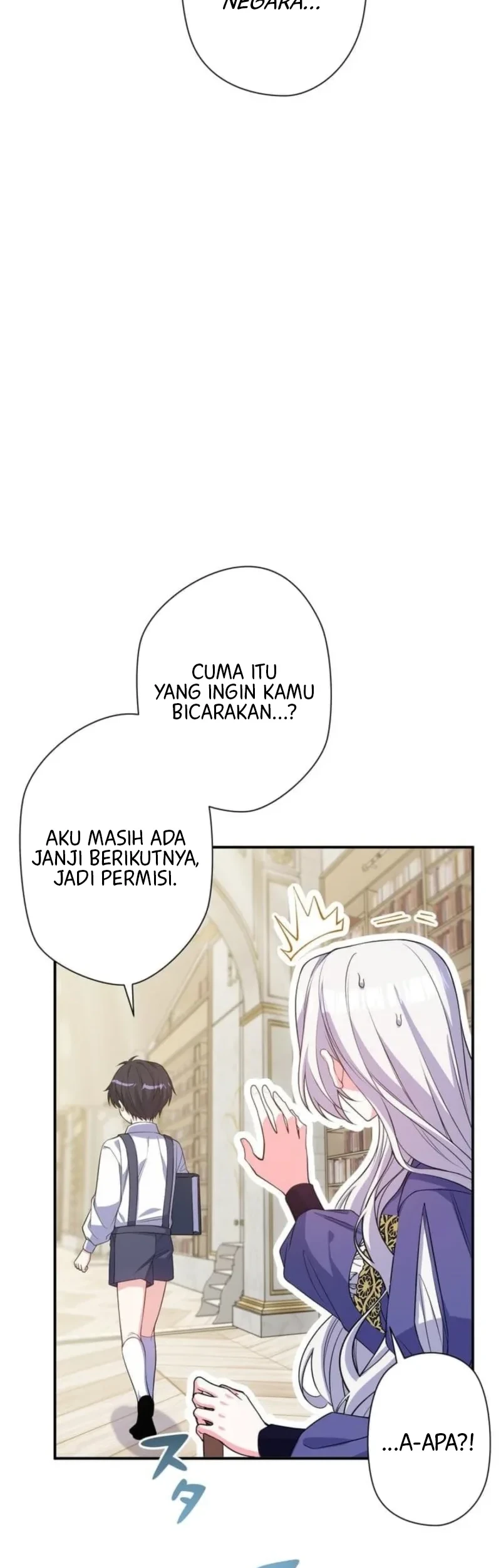 I May Be a Sickly Mom, but I’ll Raise My Fallen Son! Chapter 3 Gambar 35