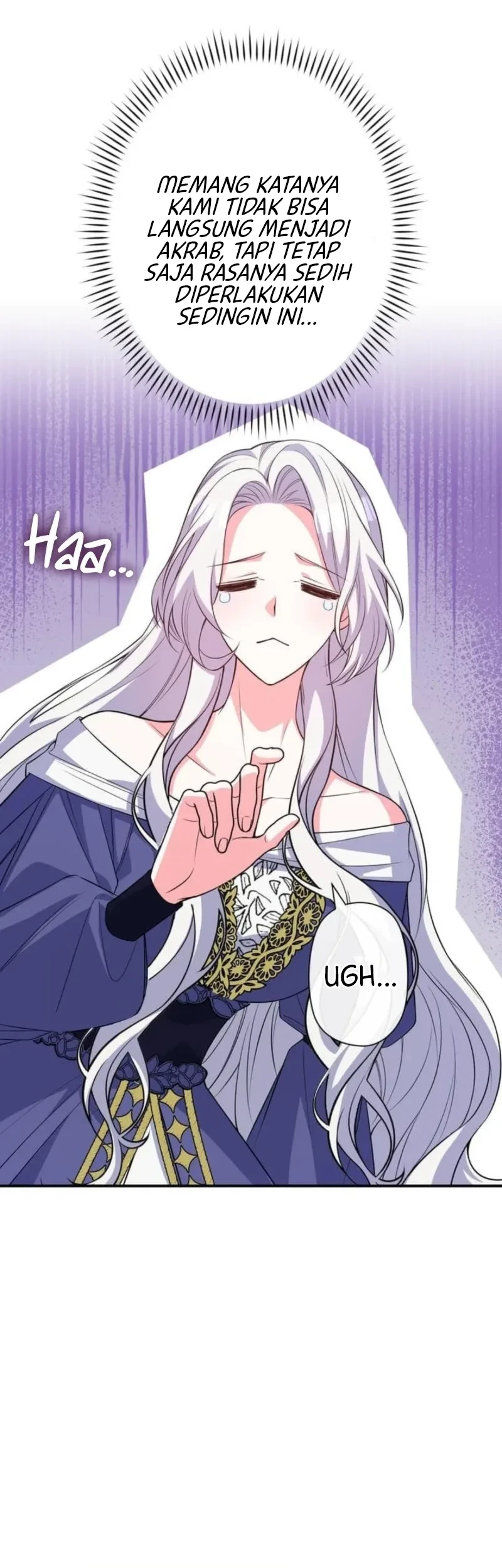 I May Be a Sickly Mom, but I’ll Raise My Fallen Son! Chapter 3 Gambar 37