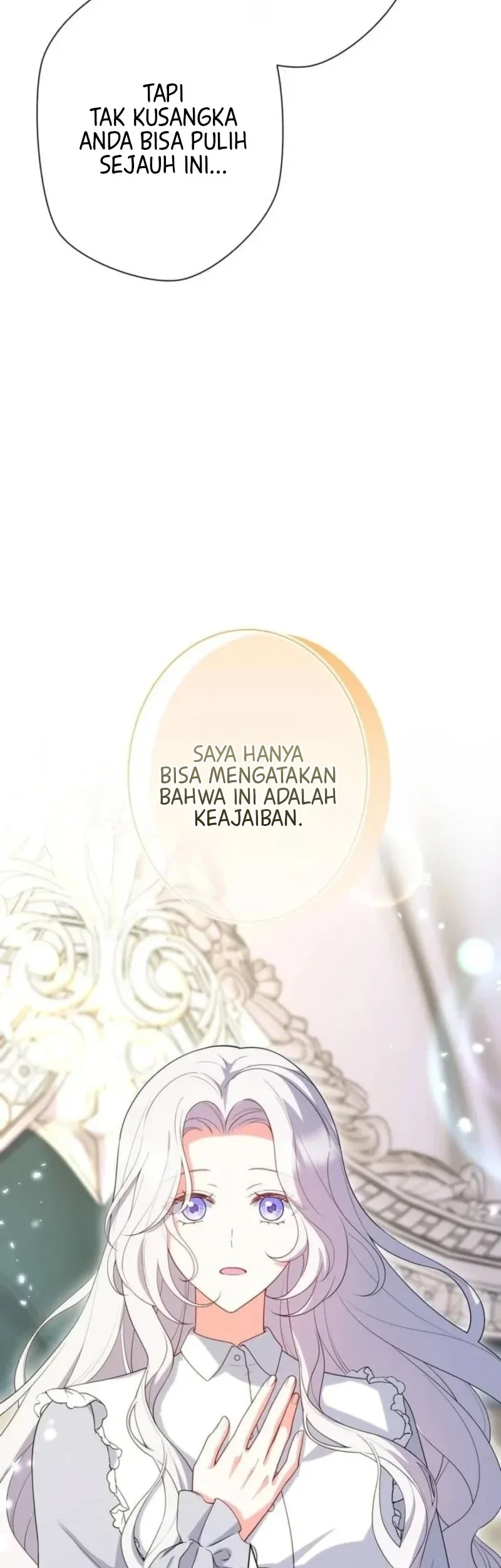 I May Be a Sickly Mom, but I’ll Raise My Fallen Son! Chapter 30 Gambar 27