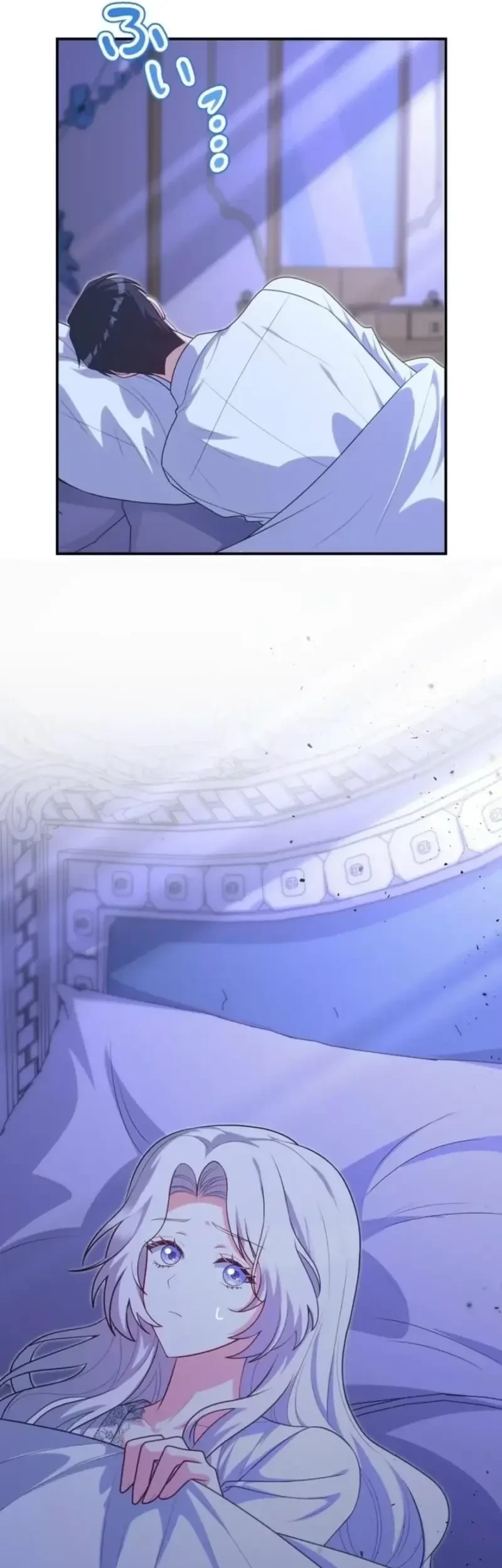 I May Be a Sickly Mom, but I’ll Raise My Fallen Son! Chapter 31 Gambar 30