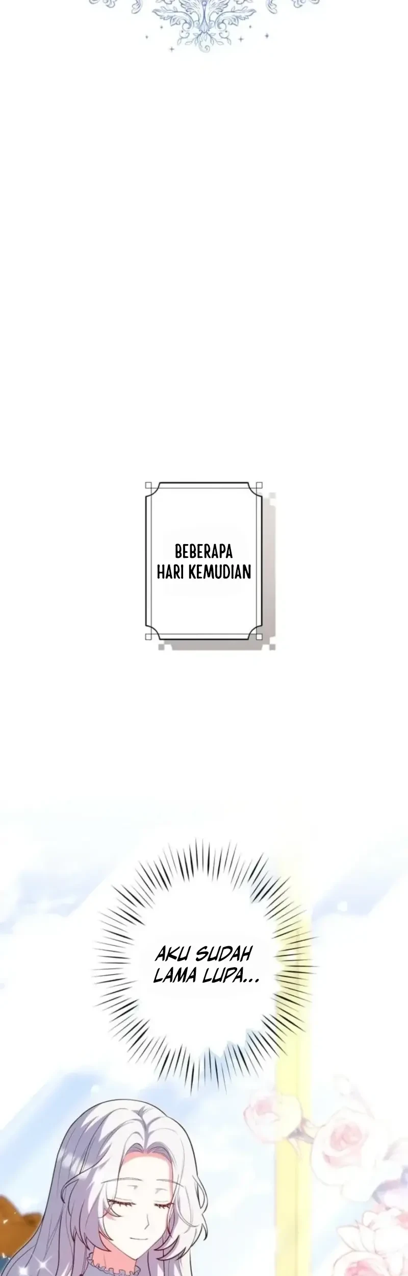 I May Be a Sickly Mom, but I’ll Raise My Fallen Son! Chapter 31 Gambar 32