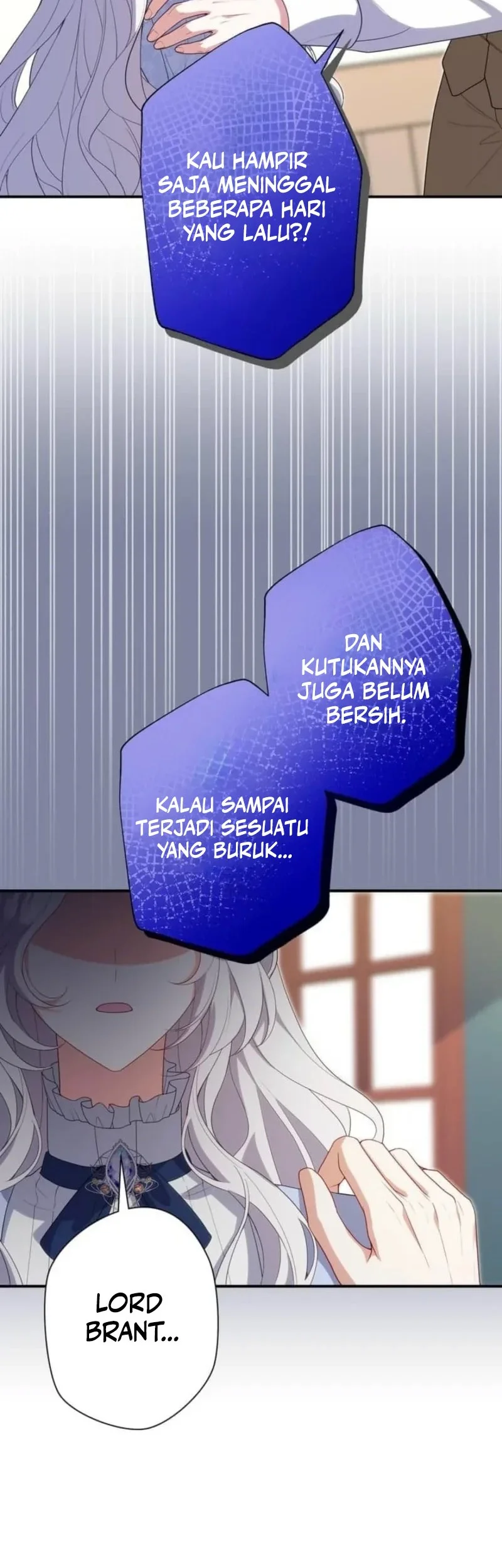 I May Be a Sickly Mom, but I’ll Raise My Fallen Son! Chapter 32 Gambar 26
