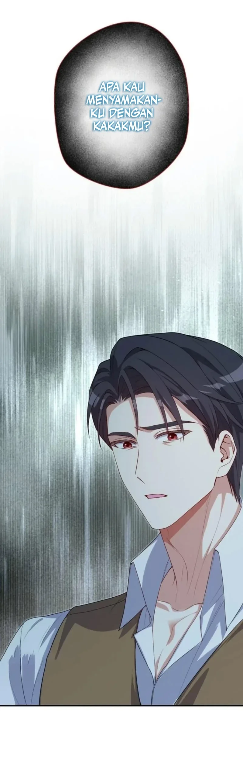 I May Be a Sickly Mom, but I’ll Raise My Fallen Son! Chapter 32 Gambar 27