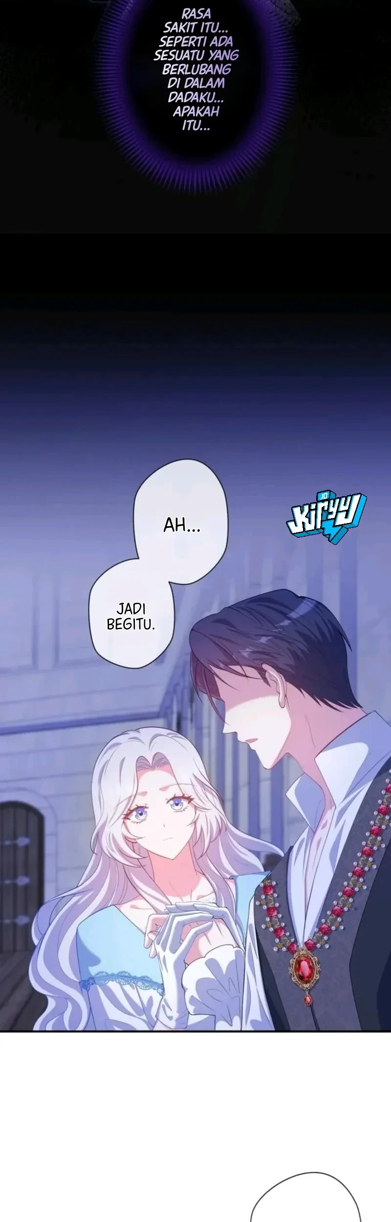 I May Be a Sickly Mom, but I’ll Raise My Fallen Son! Chapter 34 Gambar 19