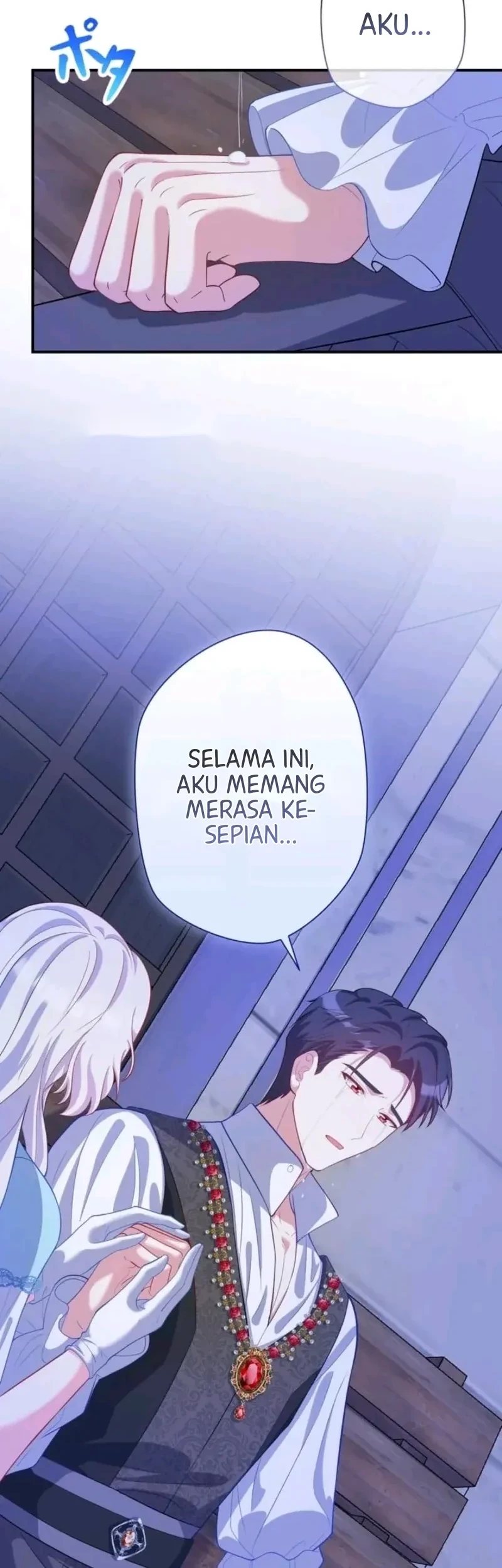 I May Be a Sickly Mom, but I’ll Raise My Fallen Son! Chapter 34 Gambar 20