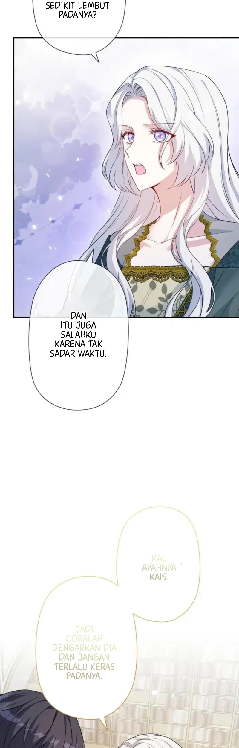 I May Be a Sickly Mom, but I’ll Raise My Fallen Son! Chapter 4 Gambar 22