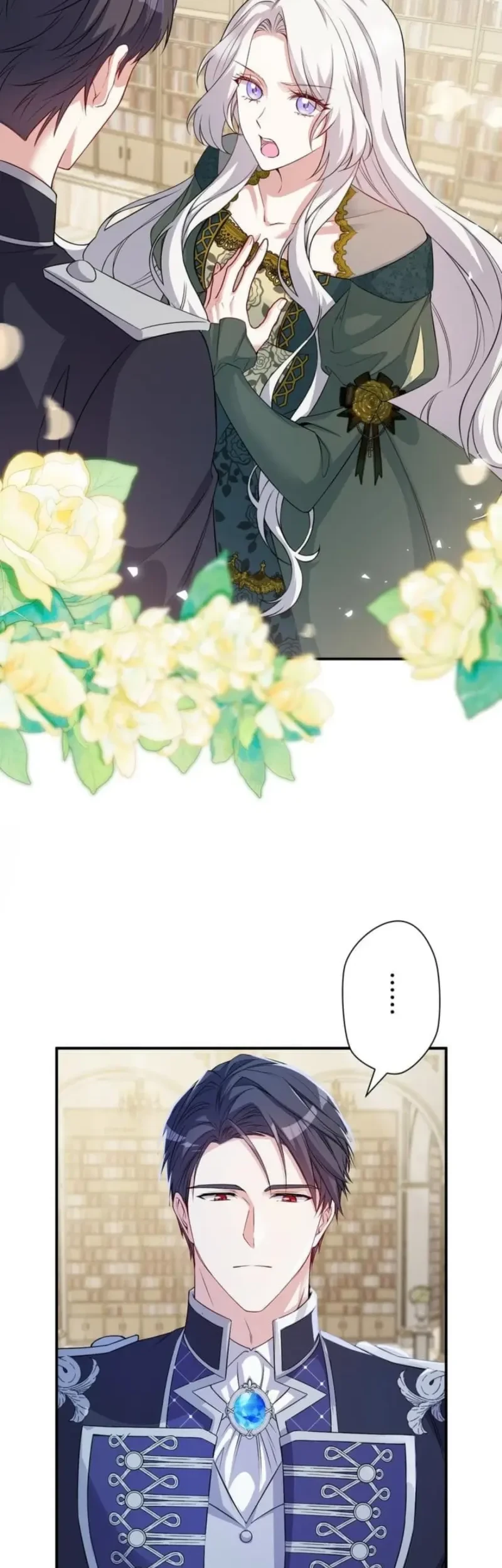 I May Be a Sickly Mom, but I’ll Raise My Fallen Son! Chapter 4 Gambar 23