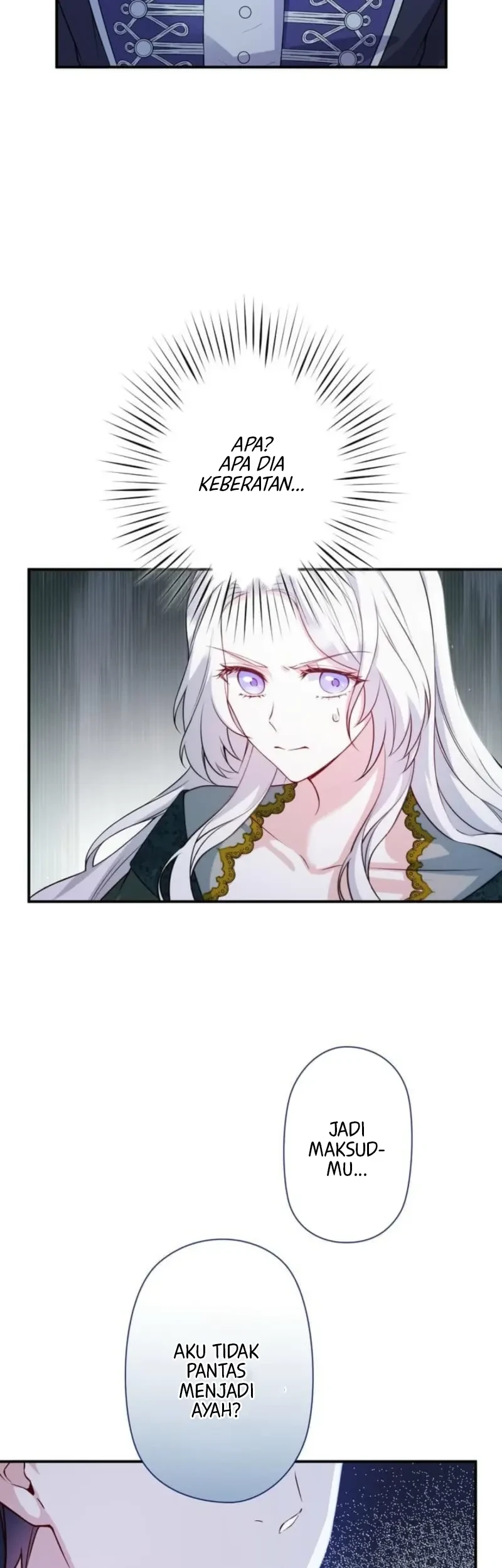 I May Be a Sickly Mom, but I’ll Raise My Fallen Son! Chapter 4 Gambar 24