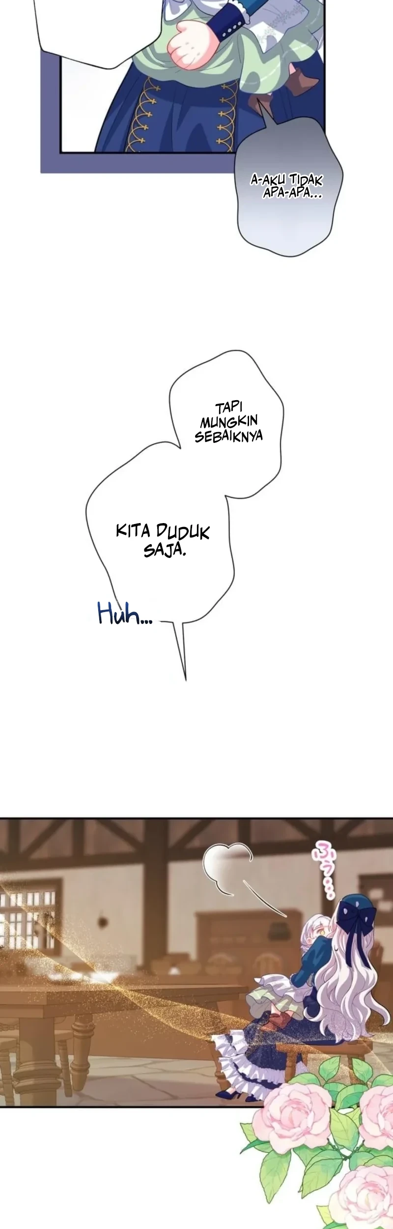 I May Be a Sickly Mom, but I’ll Raise My Fallen Son! Chapter 40 Gambar 24
