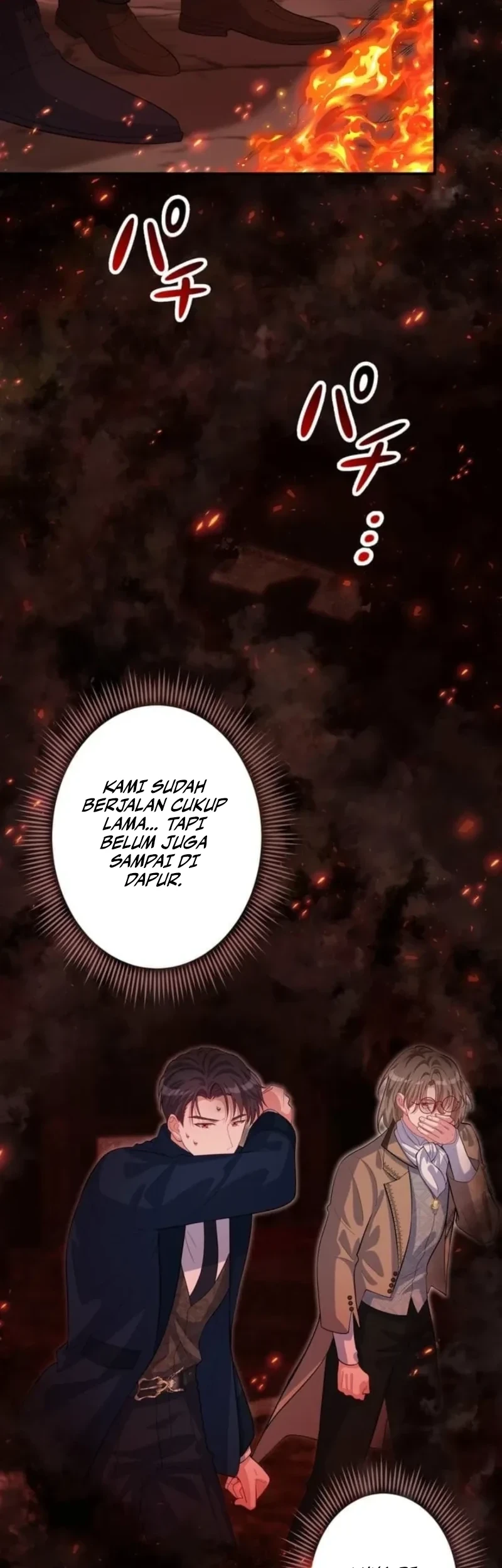 I May Be a Sickly Mom, but I’ll Raise My Fallen Son! Chapter 41 Gambar 29