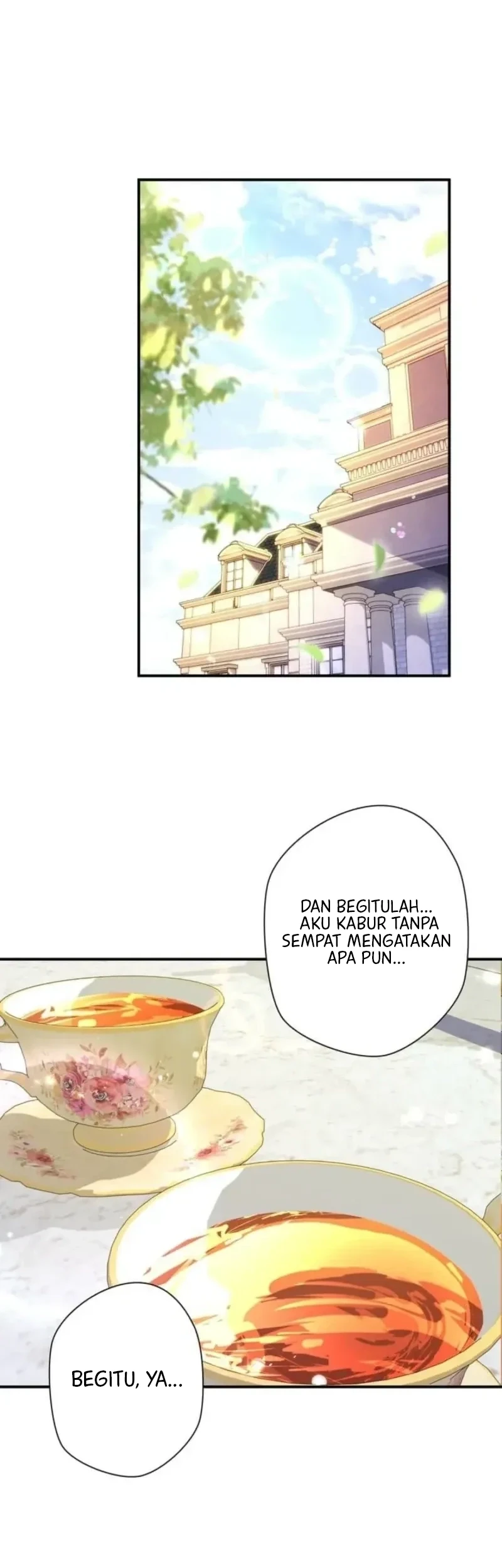 I May Be a Sickly Mom, but I’ll Raise My Fallen Son! Chapter 43 Gambar 22