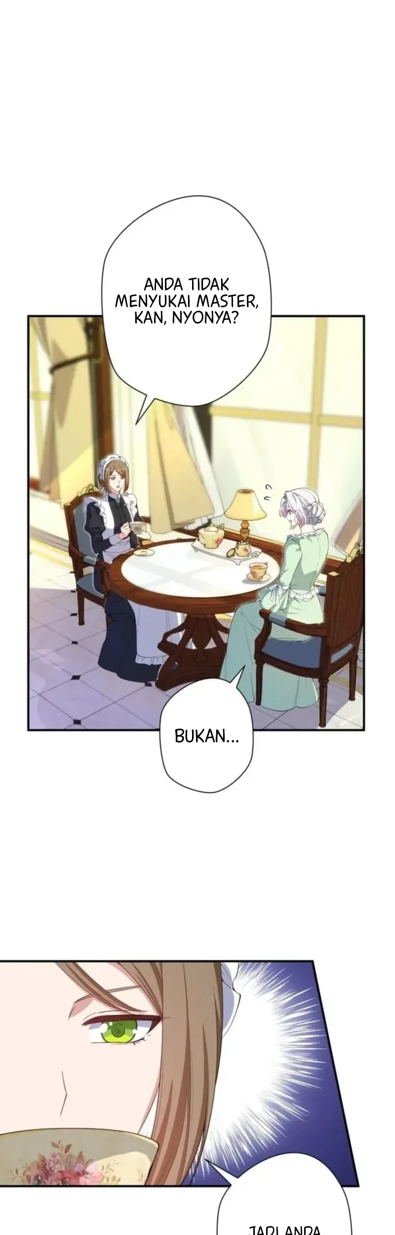 I May Be a Sickly Mom, but I’ll Raise My Fallen Son! Chapter 43 Gambar 23