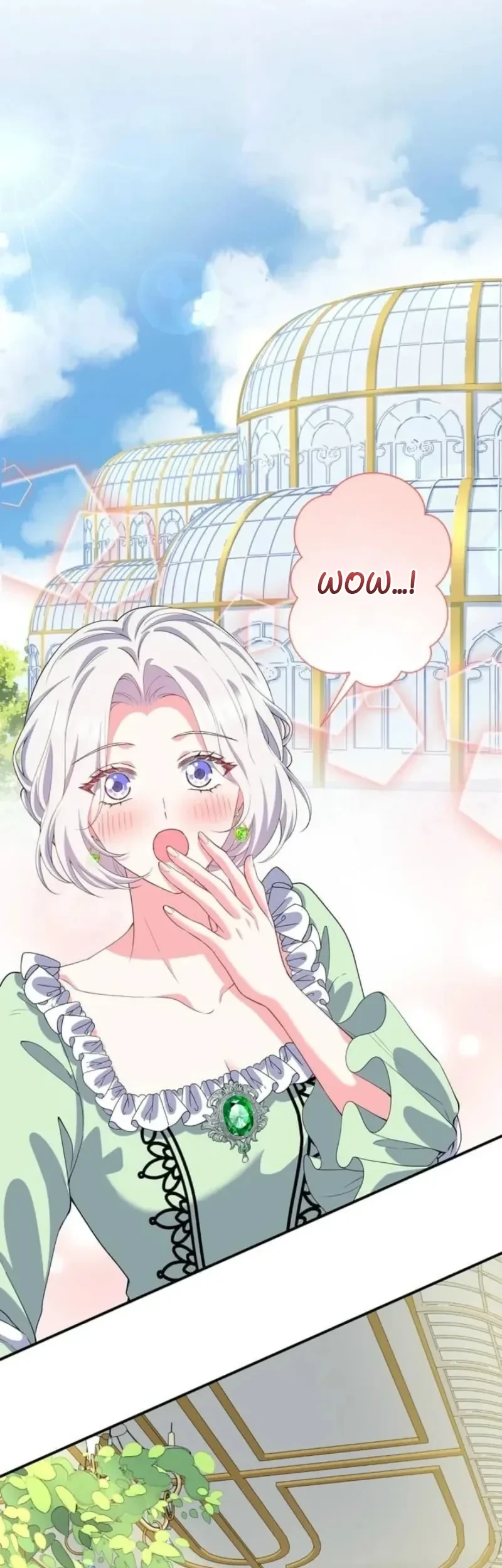 I May Be a Sickly Mom, but I’ll Raise My Fallen Son! Chapter 44 Gambar 23