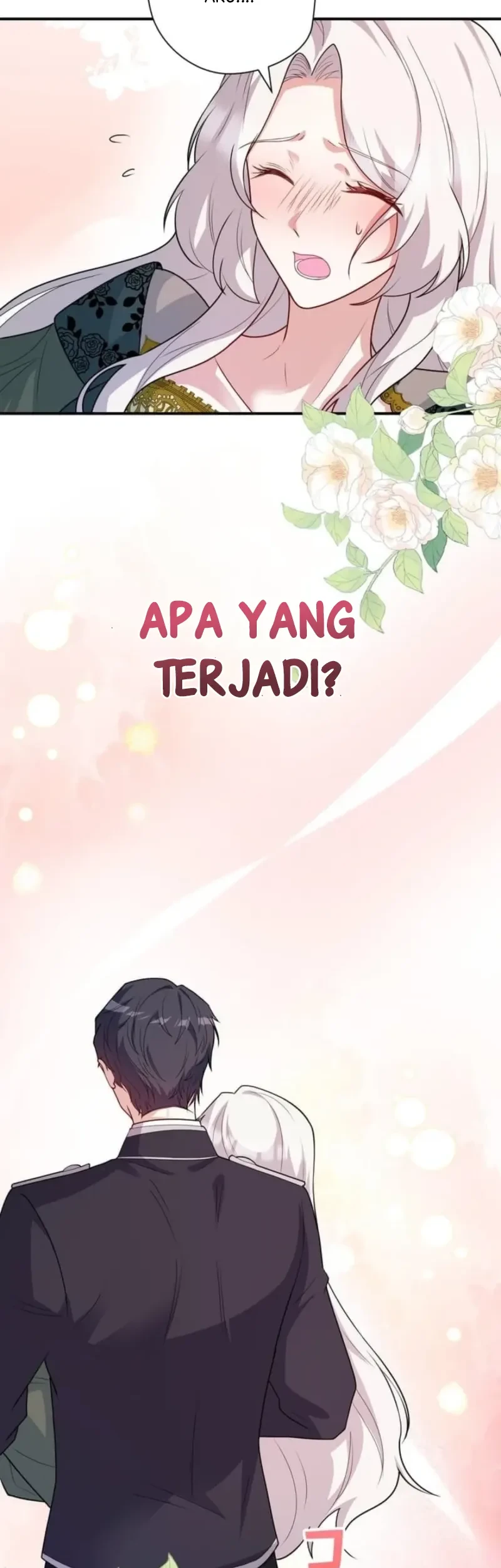 I May Be a Sickly Mom, but I’ll Raise My Fallen Son! Chapter 5 Gambar 22