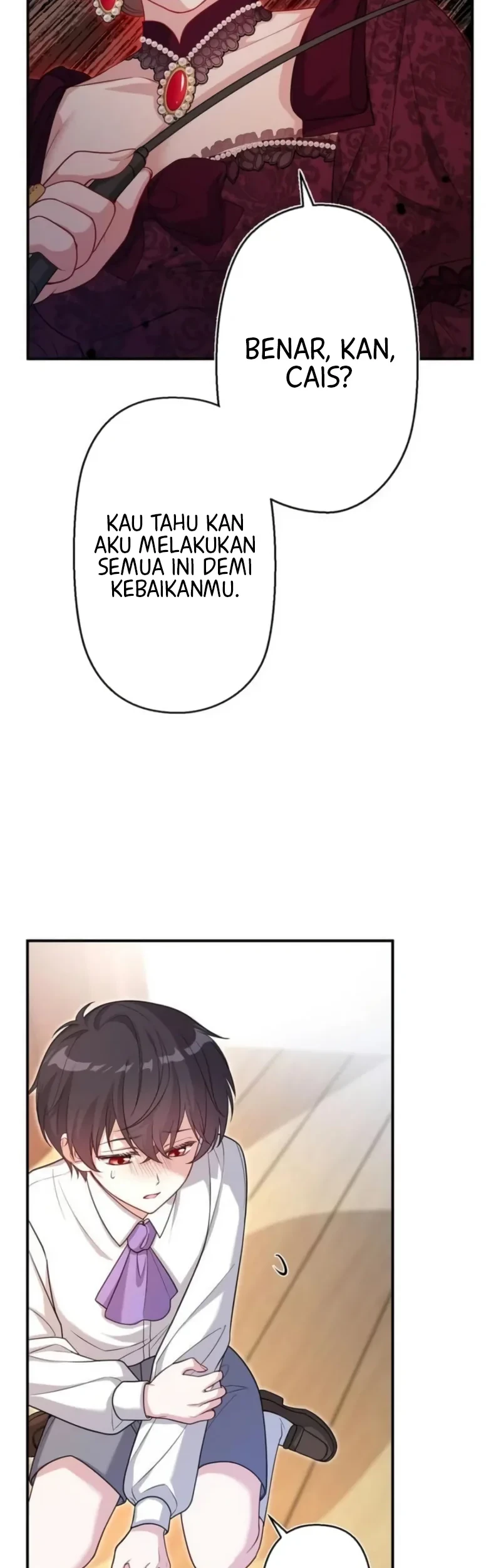I May Be a Sickly Mom, but I’ll Raise My Fallen Son! Chapter 7 Gambar 23