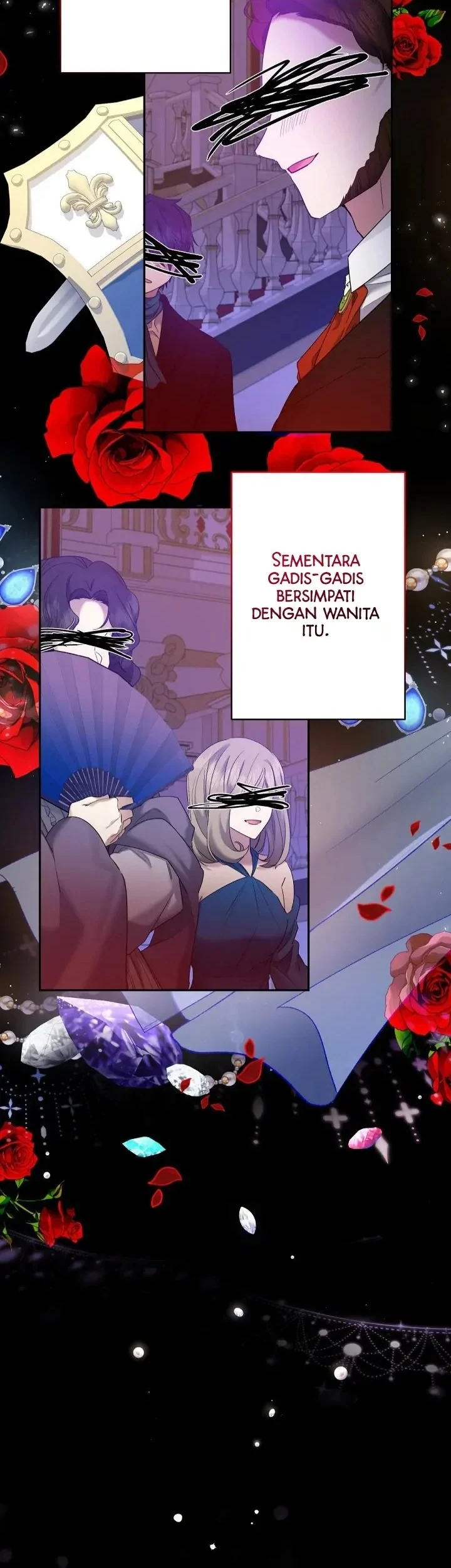 I Need to Raise My Sister Properly Chapter 10 Gambar 34