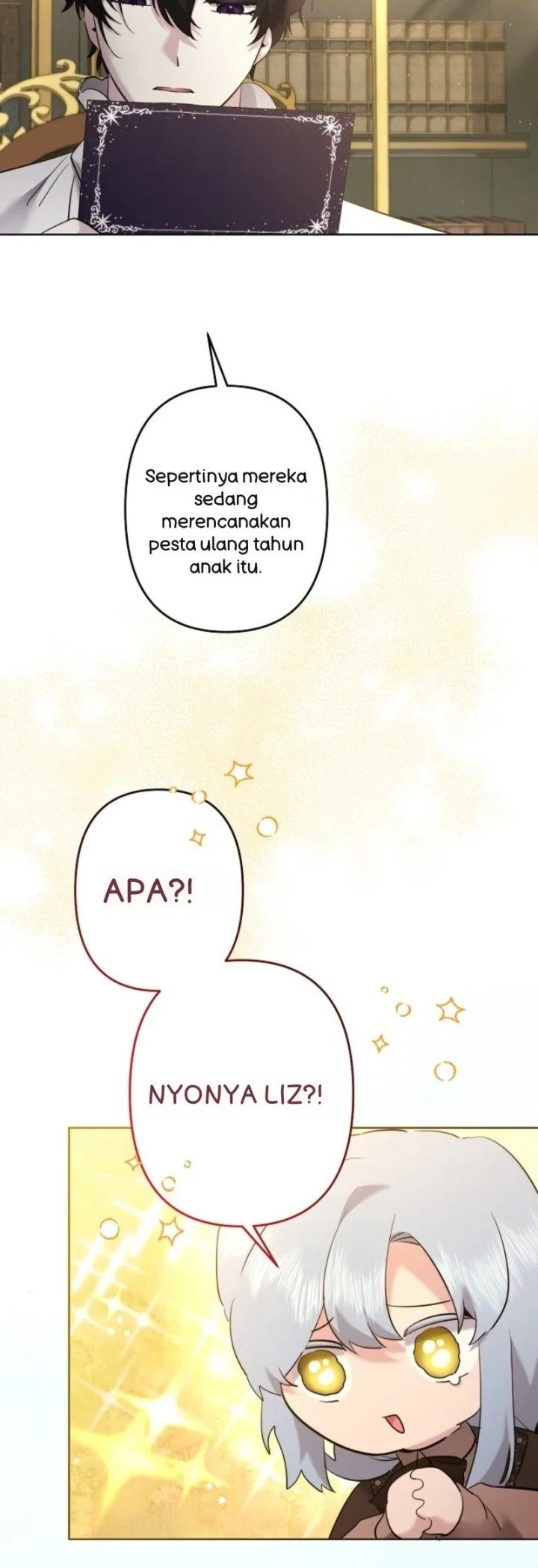 I Need to Raise My Sister Properly Chapter 103 Gambar 18