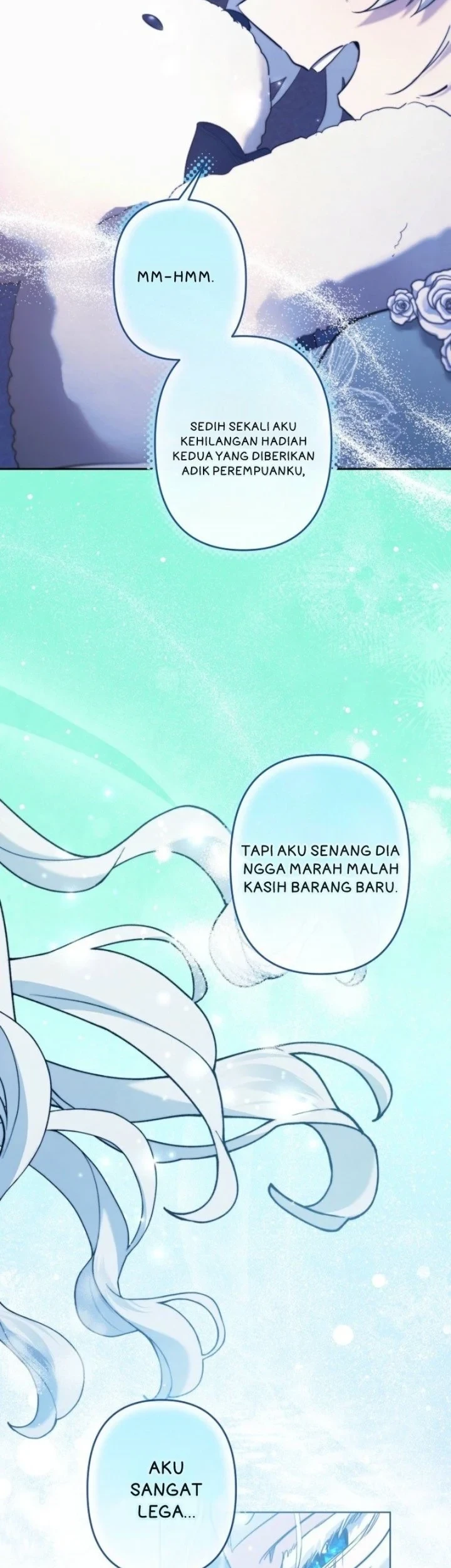 I Need to Raise My Sister Properly Chapter 104 Gambar 17