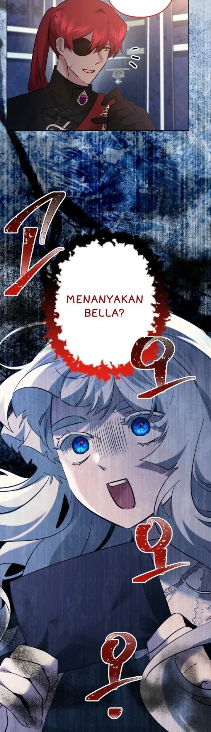 I Need to Raise My Sister Properly Chapter 106 Gambar 20