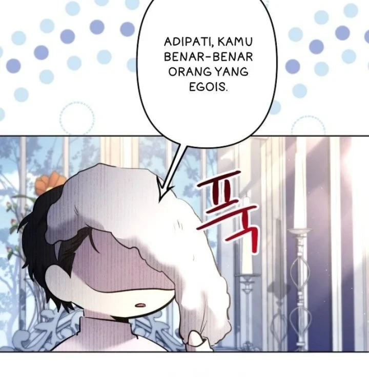 I Need to Raise My Sister Properly Chapter 107 Gambar 19