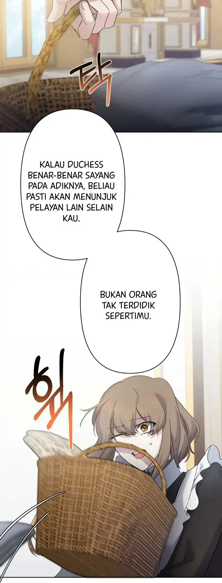 I Need to Raise My Sister Properly Chapter 11 Gambar 27