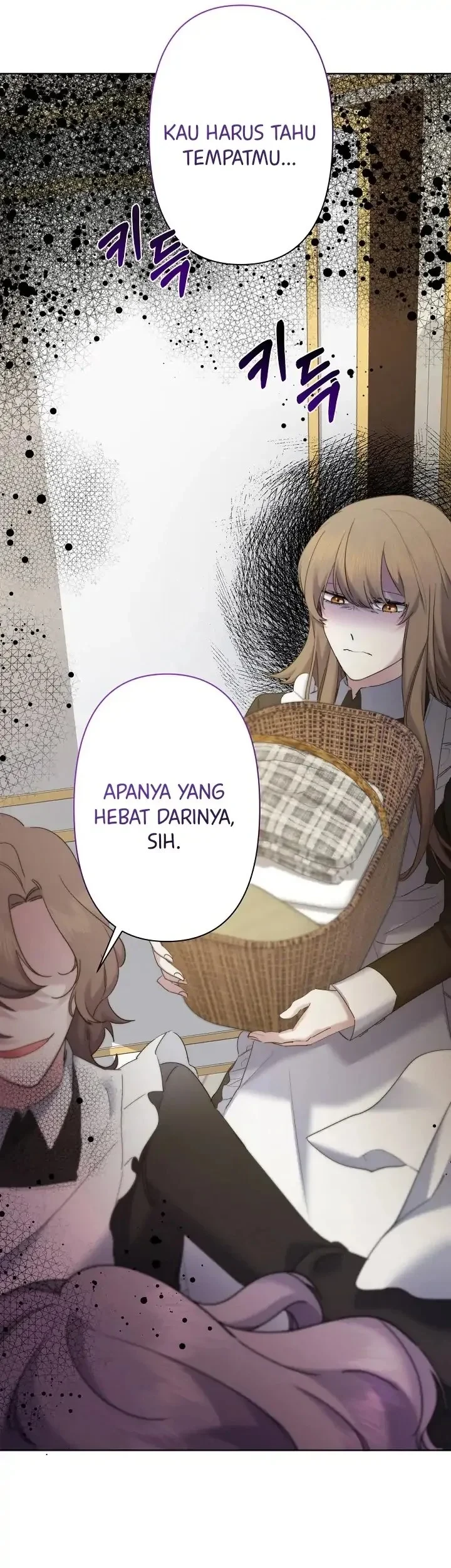 I Need to Raise My Sister Properly Chapter 11 Gambar 28