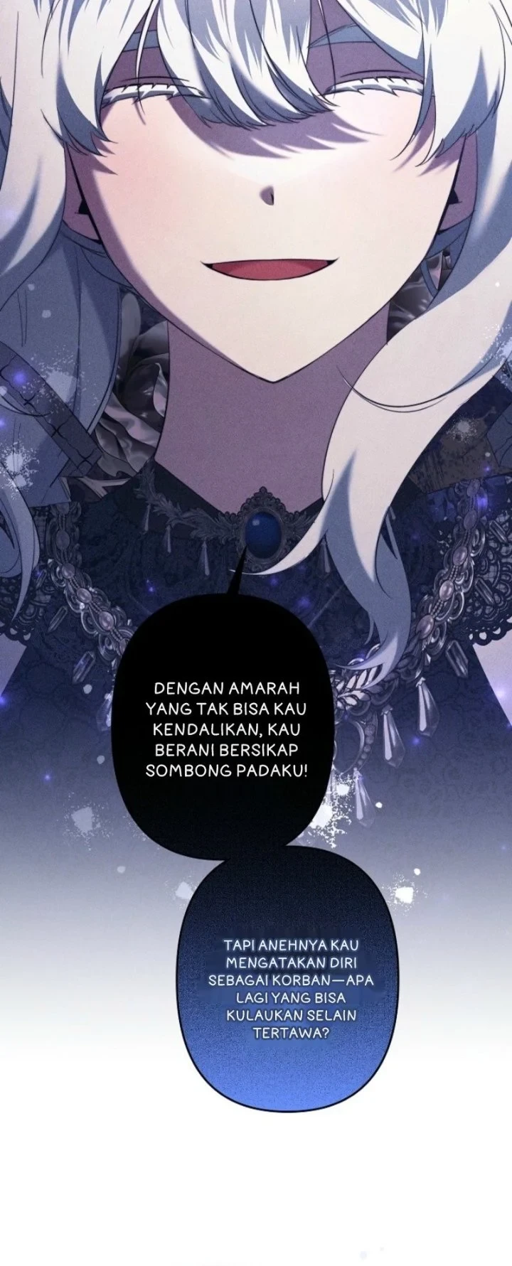 I Need to Raise My Sister Properly Chapter 110 Gambar 20