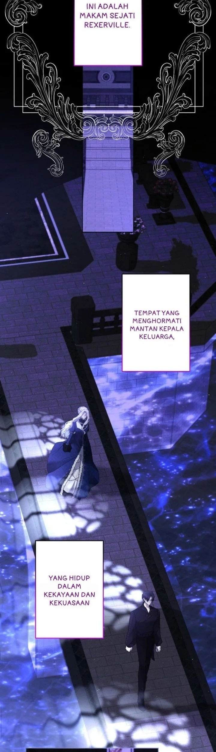 I Need to Raise My Sister Properly Chapter 116 Gambar 20