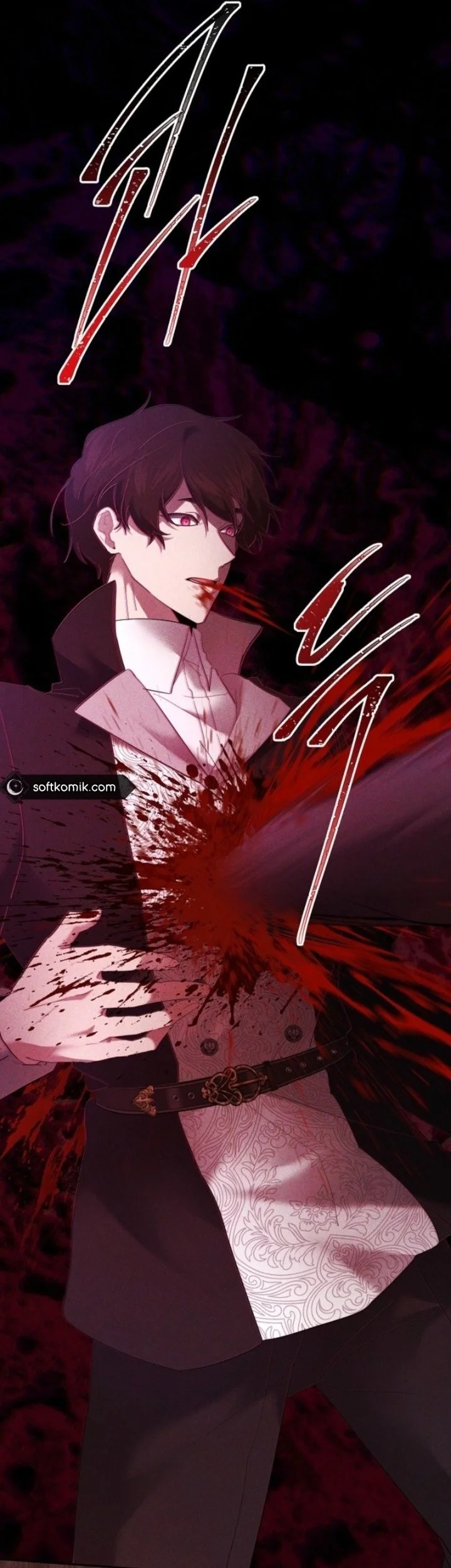 I Need to Raise My Sister Properly Chapter 117 Gambar 23