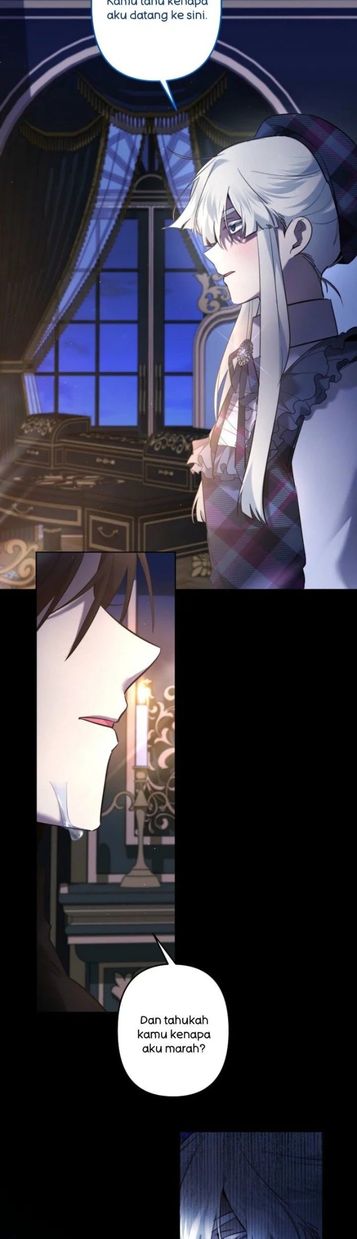 I Need to Raise My Sister Properly Chapter 119 Gambar 19