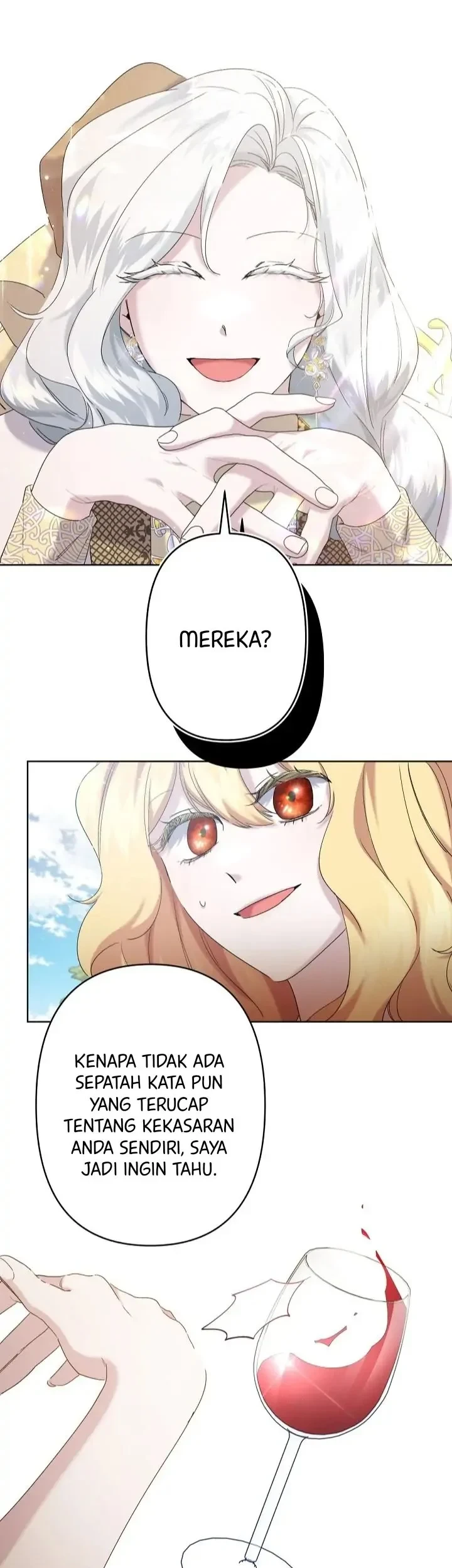 I Need to Raise My Sister Properly Chapter 12 Gambar 26
