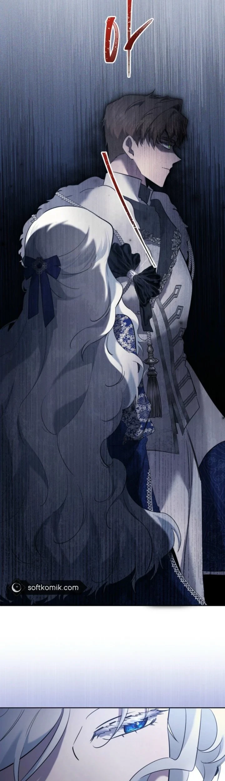 I Need to Raise My Sister Properly Chapter 123 Gambar 20