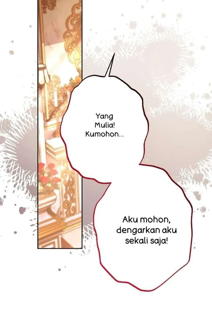I Need to Raise My Sister Properly Chapter 126 Gambar 21