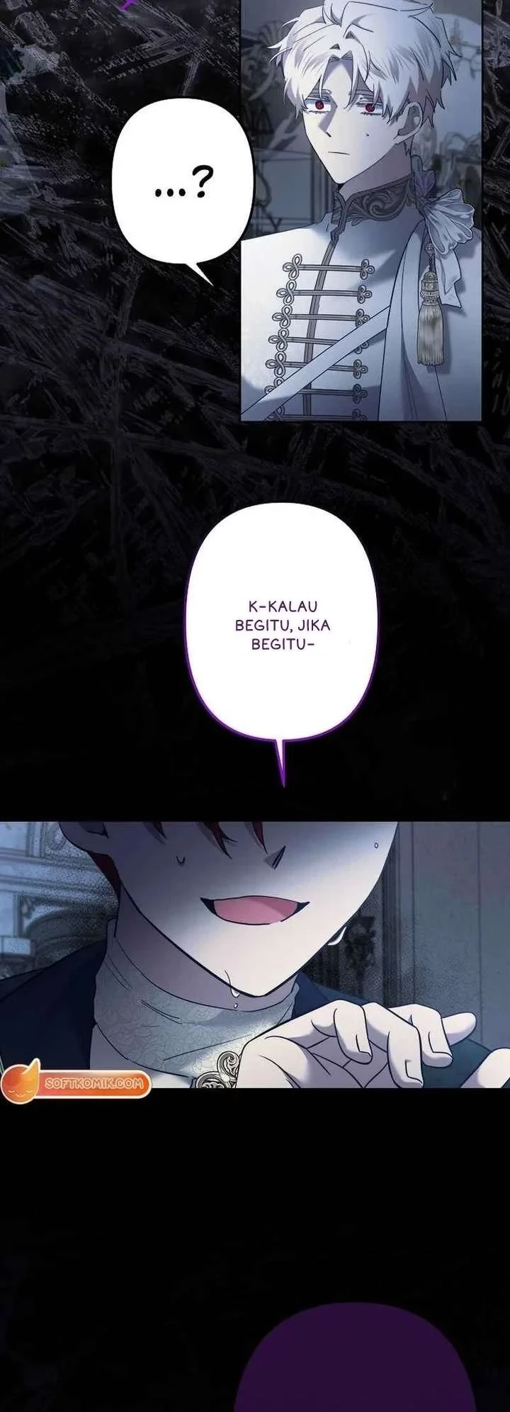 I Need to Raise My Sister Properly Chapter 129 Gambar 19